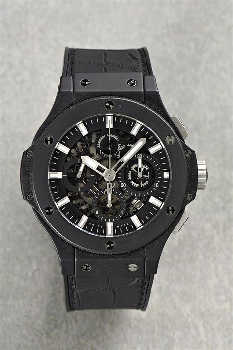 hublot geneve gebraucht preis|hublot geneve big bang price.